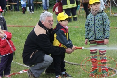 Kindertag und Tag der offenen Tuer 2012_4