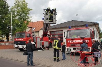 Kindertag und Tag der offenen Tuer 2012_7