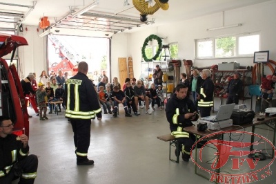 Kindertag und Tag der offenen Tuer 2012_9