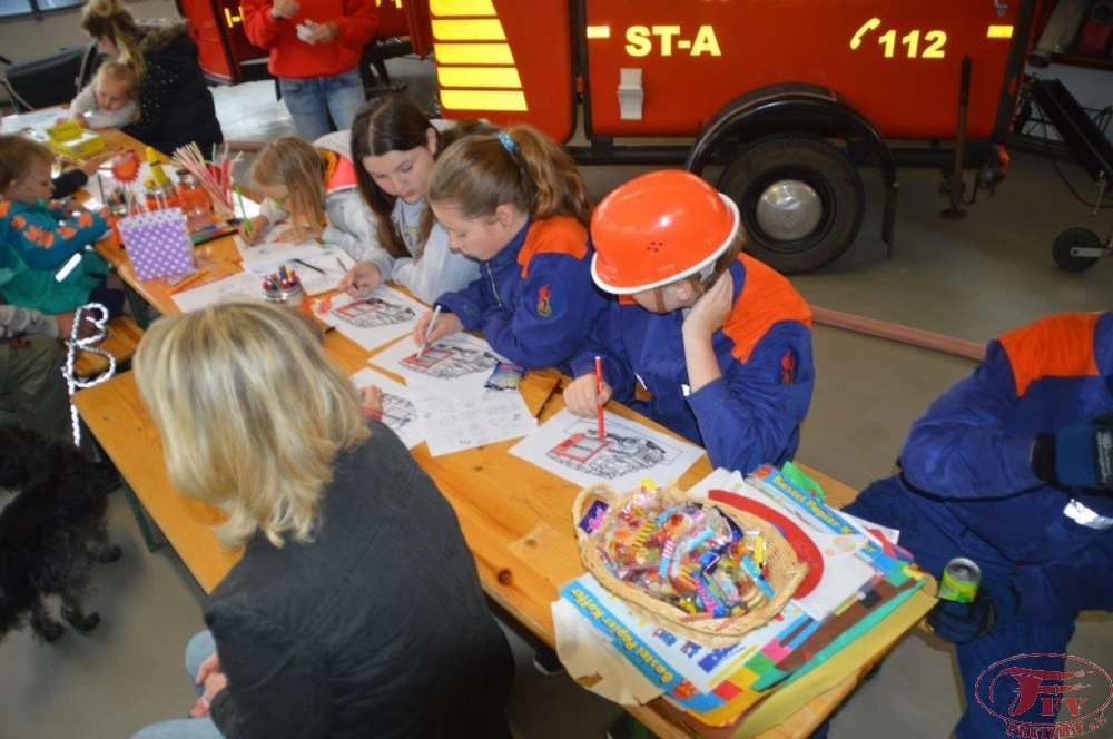 Kinderfest und Tag der offenen Tür 2017_19