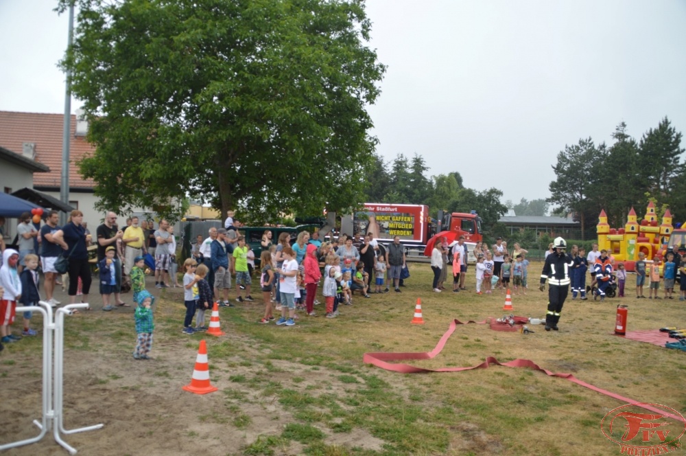 Kinderfest und Tag der offenen Tür 2018_8