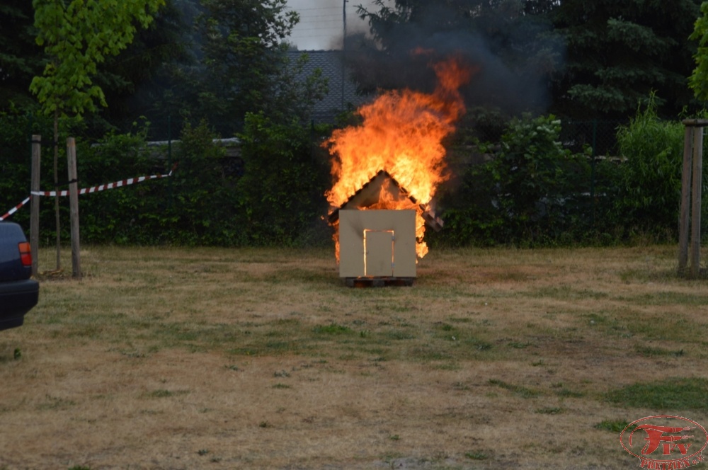 Kinderfest und Tag der offenen Tür 2018_19